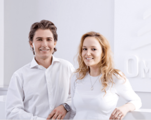 Dr. Martina Reichhart und Dr. Stefan Horwath