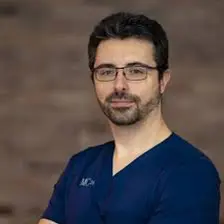 Dr. med. Pablo Naranjo