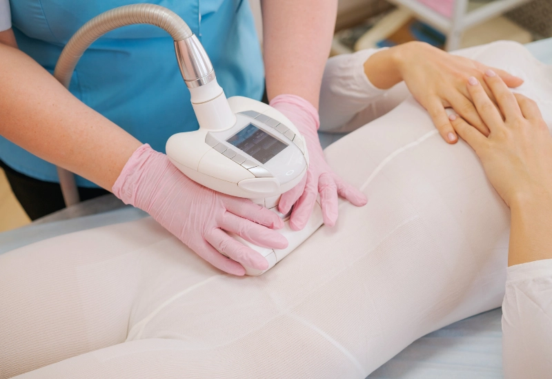 LPG Endermologie für alle Hauttypen Köln Düsseldorf