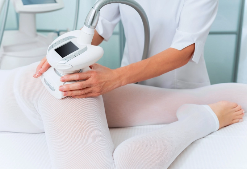 LPG Endermologie FAQ Köln Düsseldorf Ice Laser