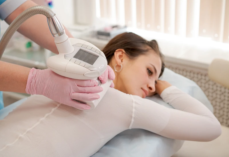 LPG Endermologie Behandlung Köln Düsseldorf