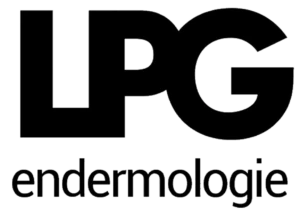 LPG Logo Ice Laser