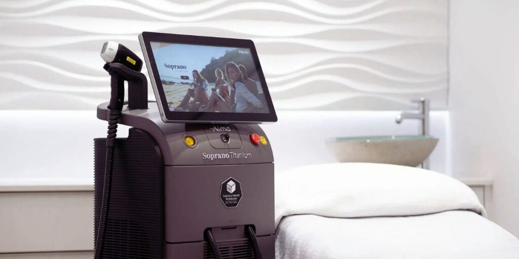 Laser Haarentfernung Köln: So Finden Sie Ihr Bestes Studio